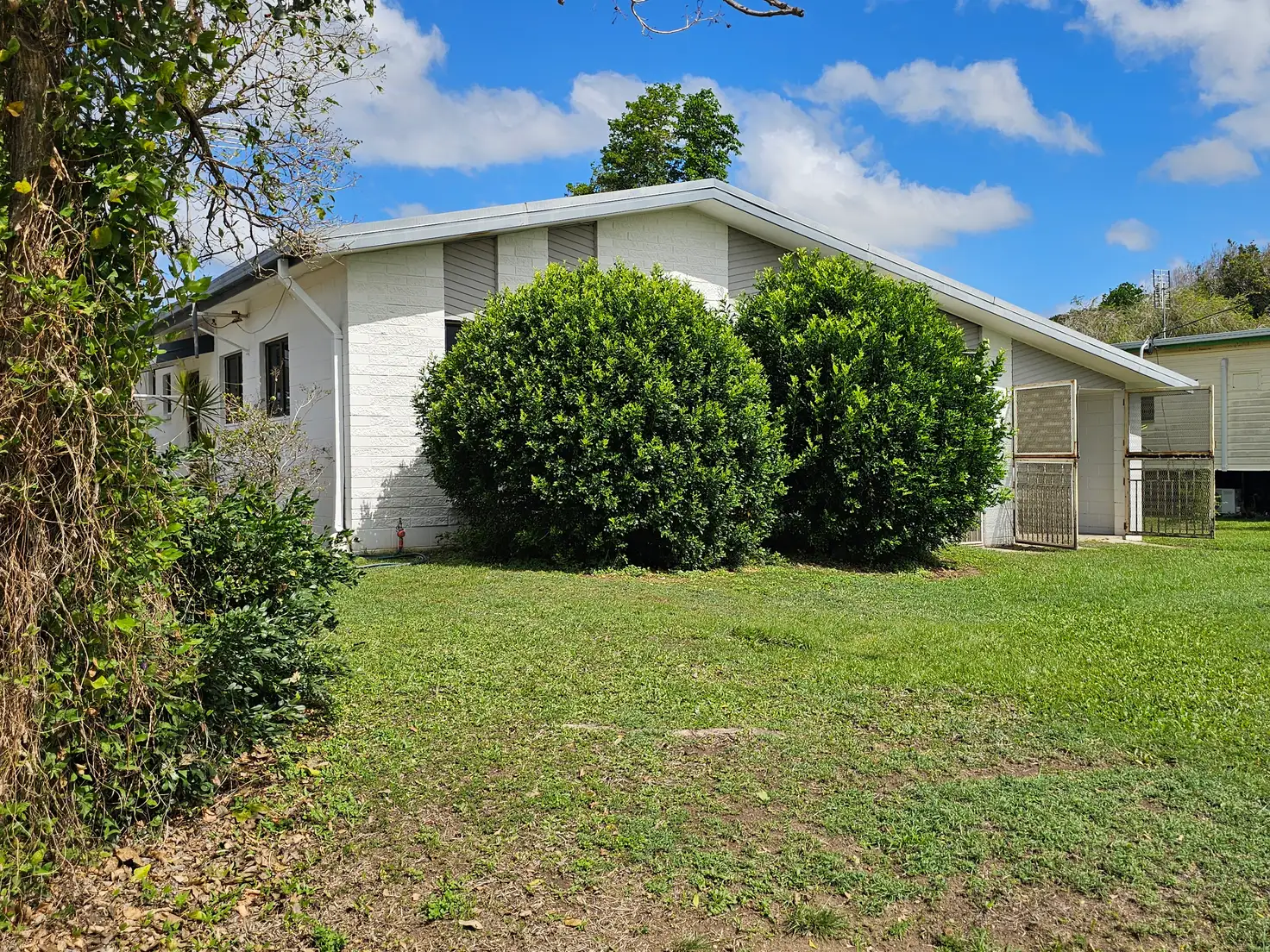 Main view of Homely house listing, 45 Ayr Dalbeg Road, Mcdesme QLD 4807