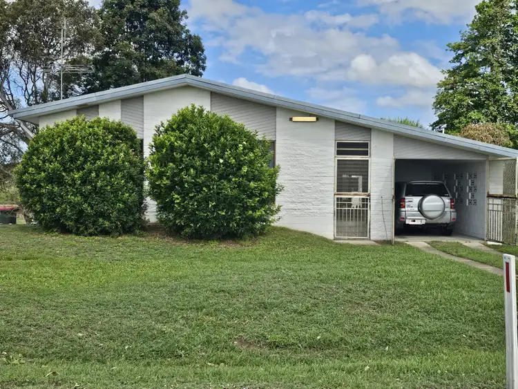 Second view of Homely house listing, 45 Ayr Dalbeg Road, Mcdesme QLD 4807
