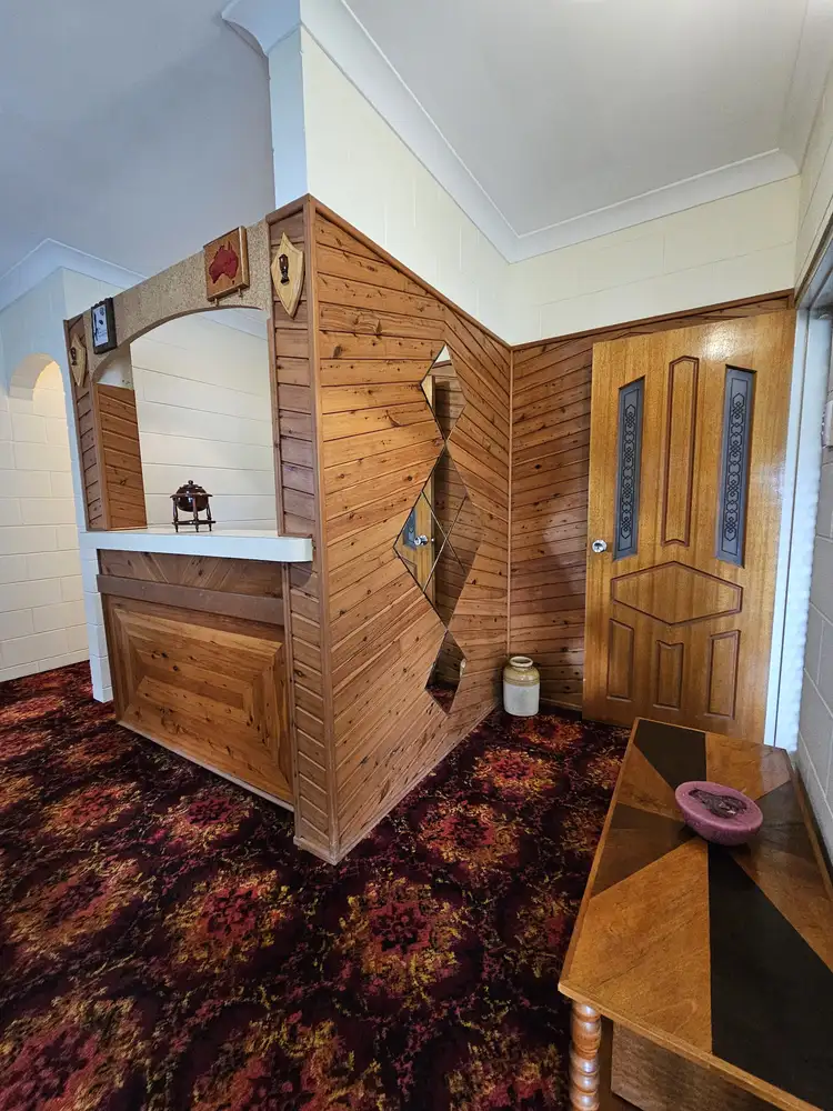 Third view of Homely house listing, 45 Ayr Dalbeg Road, Mcdesme QLD 4807