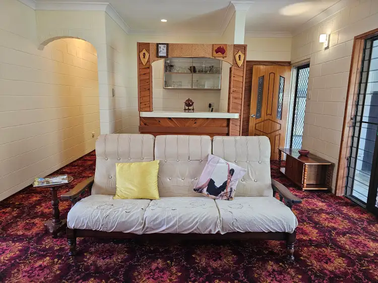 Fourth view of Homely house listing, 45 Ayr Dalbeg Road, Mcdesme QLD 4807