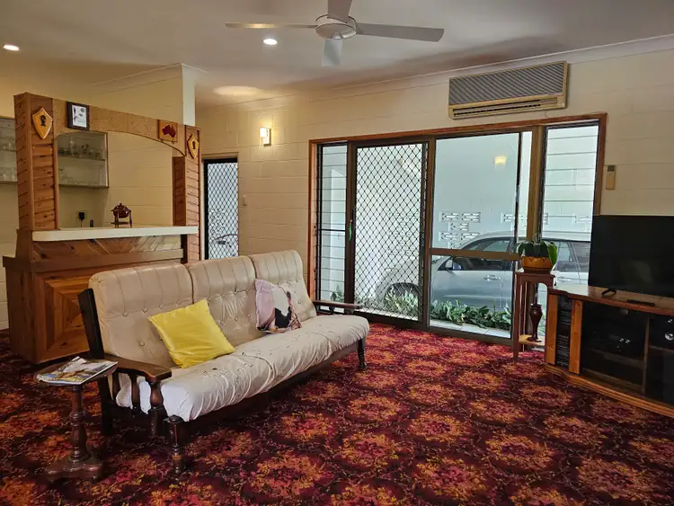 Fifth view of Homely house listing, 45 Ayr Dalbeg Road, Mcdesme QLD 4807