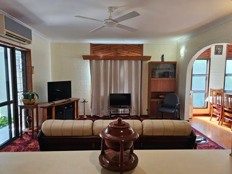 Sixth view of Homely house listing, 45 Ayr Dalbeg Road, Mcdesme QLD 4807
