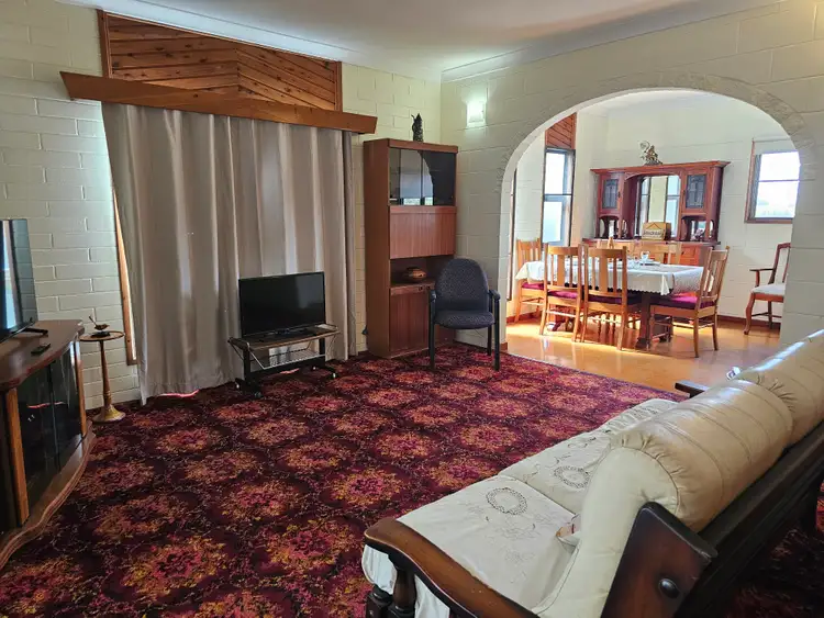 Seventh view of Homely house listing, 45 Ayr Dalbeg Road, Mcdesme QLD 4807