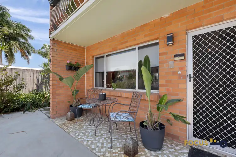 Third view of Homely house listing, 7/341 Alfred Street, Mackay QLD 4740