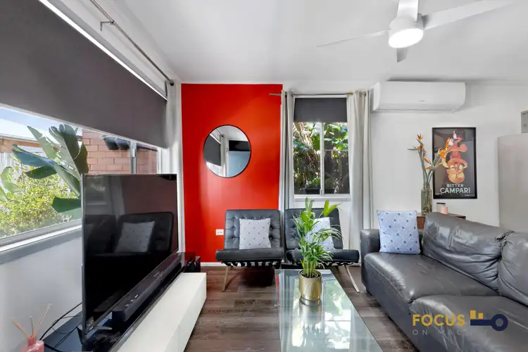 Fourth view of Homely house listing, 7/341 Alfred Street, Mackay QLD 4740