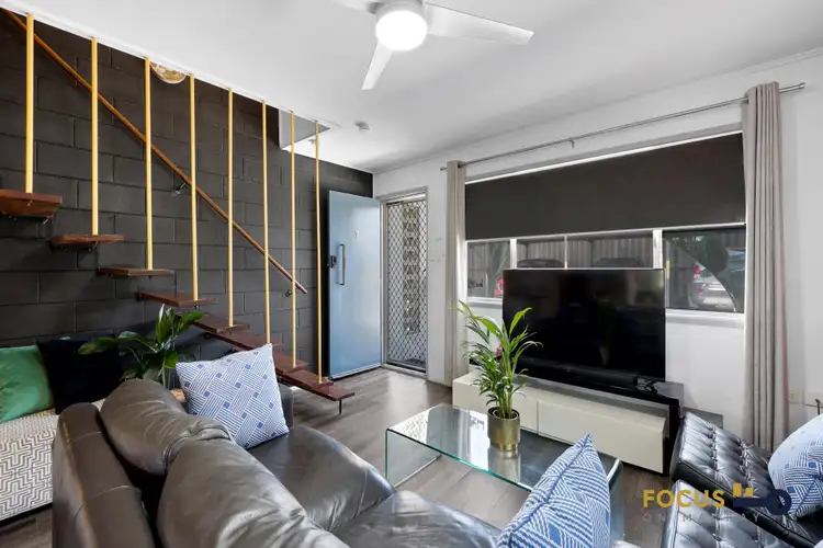Fifth view of Homely house listing, 7/341 Alfred Street, Mackay QLD 4740