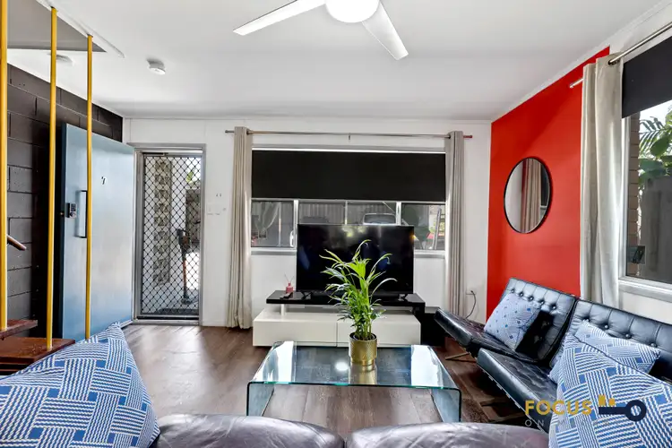 Sixth view of Homely house listing, 7/341 Alfred Street, Mackay QLD 4740