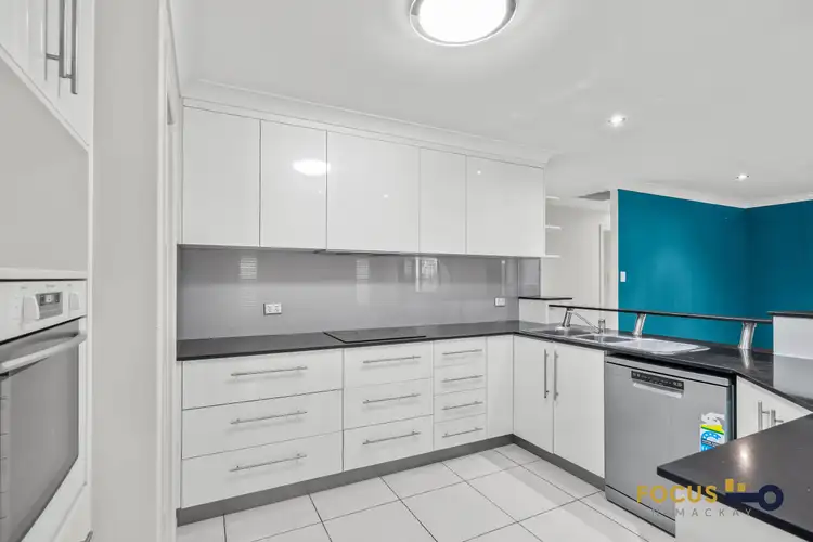 Sixth view of Homely house listing, 6 Chantilly Court, Glenella QLD 4740
