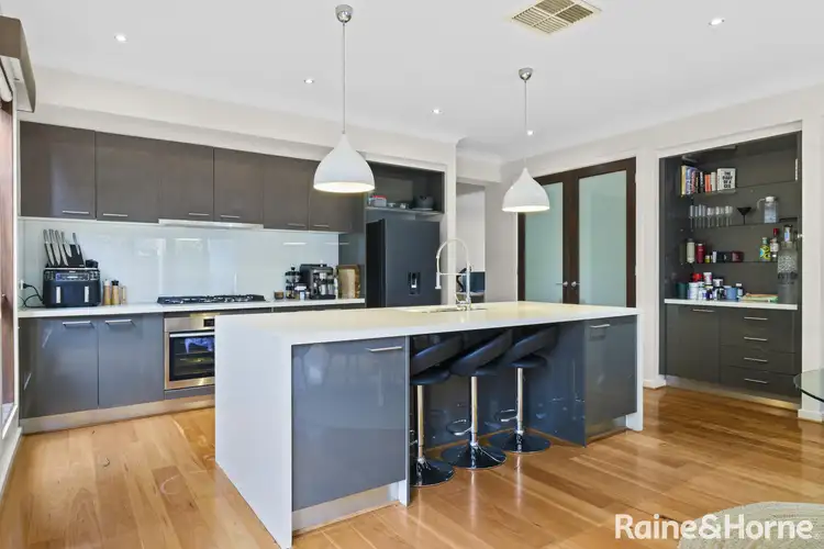 Second view of Homely house listing, 9 Avonmore Way, Weir Views VIC 3338