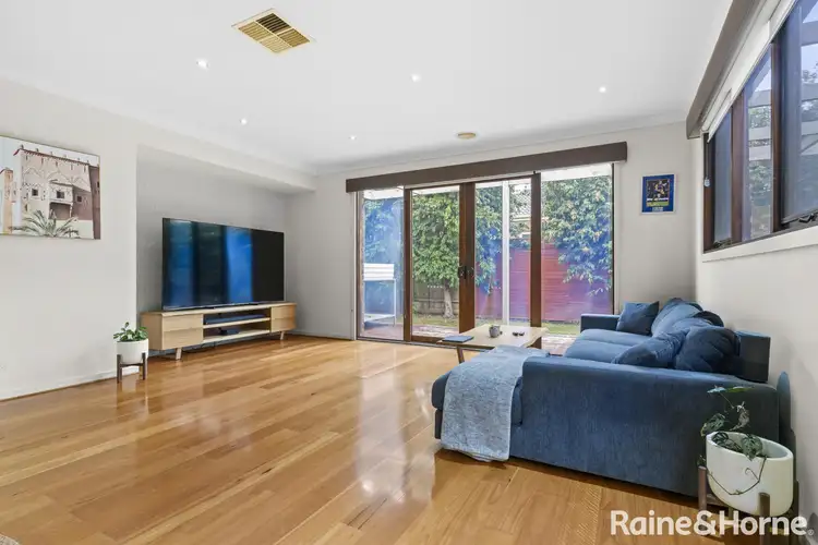 Fourth view of Homely house listing, 9 Avonmore Way, Weir Views VIC 3338
