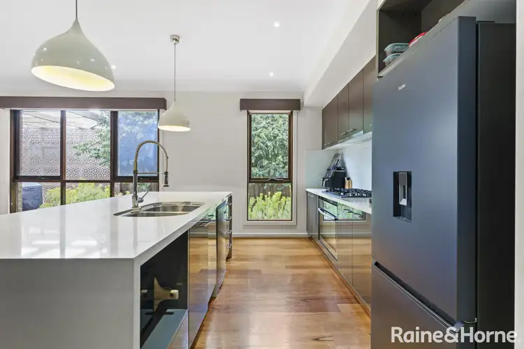 Sixth view of Homely house listing, 9 Avonmore Way, Weir Views VIC 3338