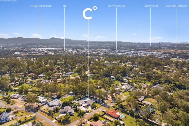 8 Timberlea Court, Helensvale QLD 4212