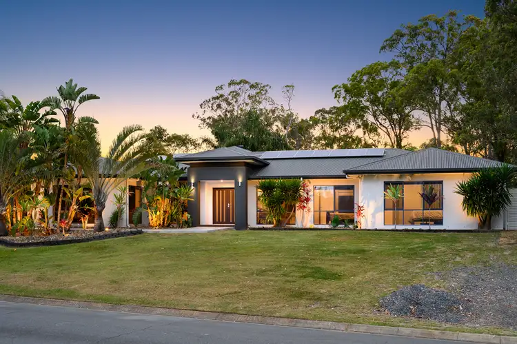 Third view of Homely rural property listing, 8 Timberlea Court, Helensvale QLD 4212