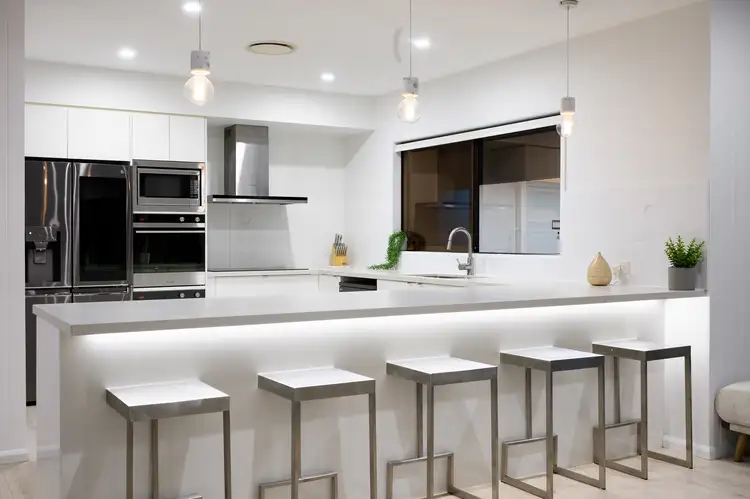 Fifth view of Homely rural property listing, 8 Timberlea Court, Helensvale QLD 4212