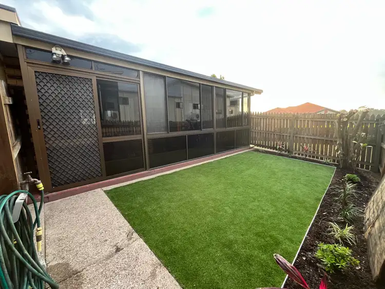 4/93 Anzac Road, Carina Heights QLD 4152