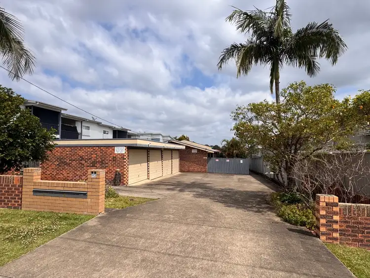 Main view of Homely house listing, 4/93 Anzac Road, Carina Heights QLD 4152