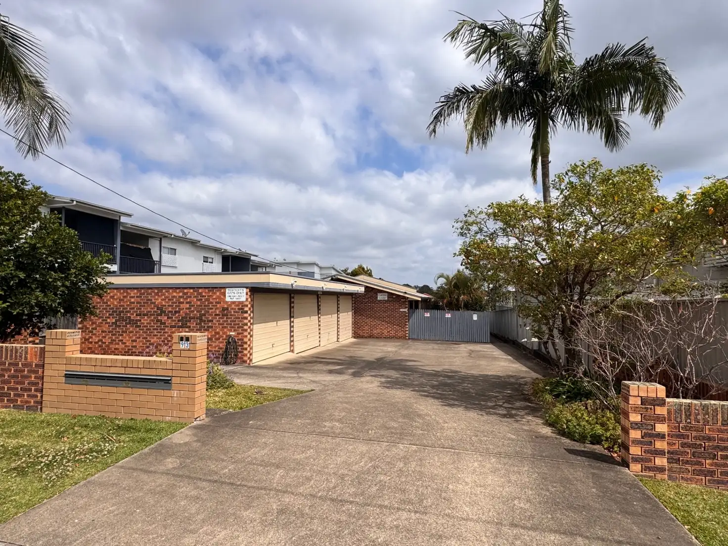 Main view of Homely house listing, 4/93 Anzac Road, Carina Heights QLD 4152