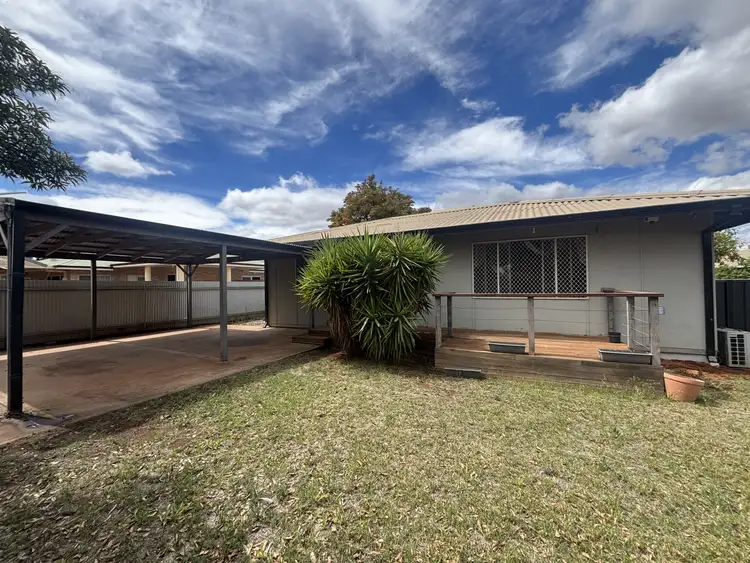 39 Oberthur Street, South Kalgoorlie WA 6430
