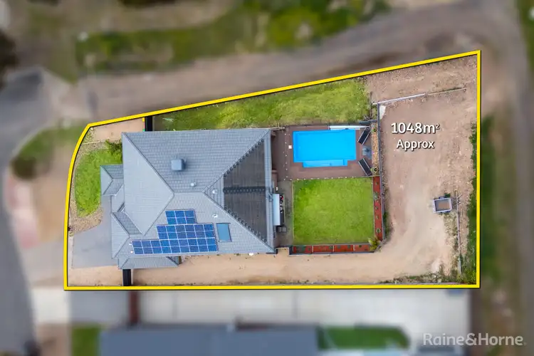 Third view of Homely house listing, 1 Wedmore Crescent, Sunbury VIC 3429