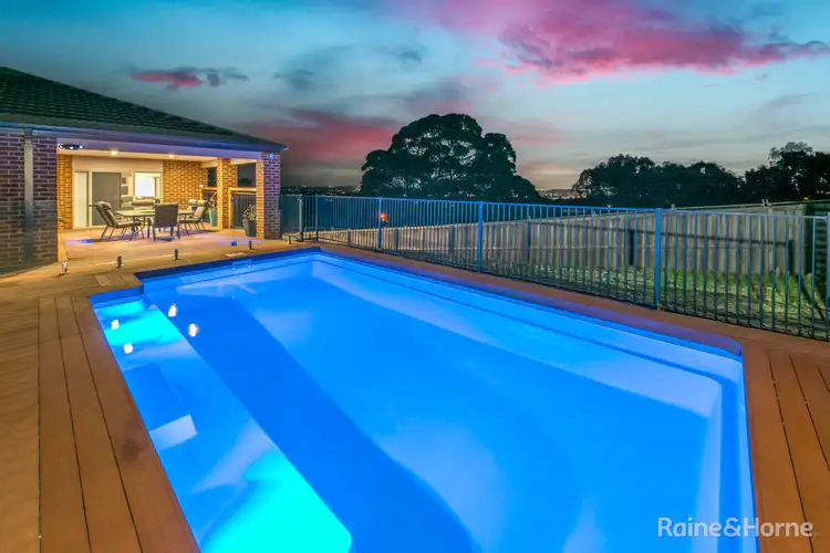 Fourth view of Homely house listing, 1 Wedmore Crescent, Sunbury VIC 3429