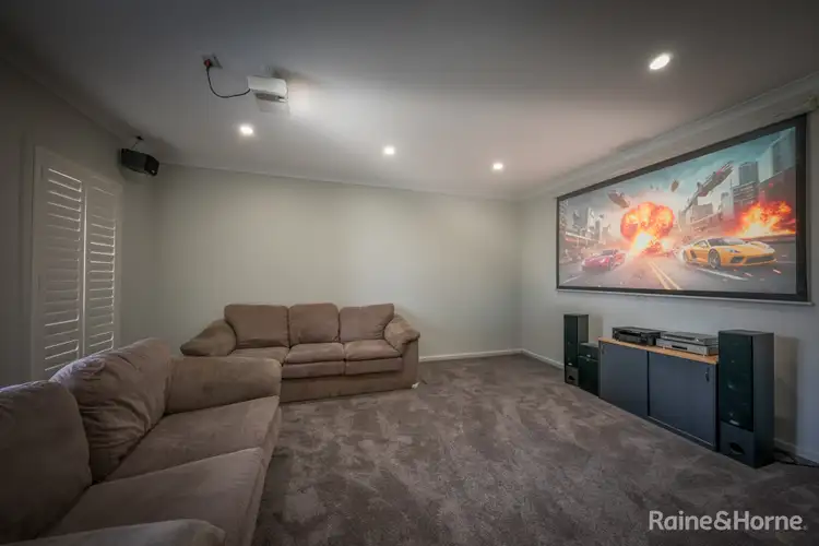 Sixth view of Homely house listing, 1 Wedmore Crescent, Sunbury VIC 3429