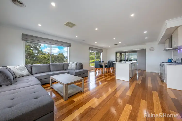 Seventh view of Homely house listing, 1 Wedmore Crescent, Sunbury VIC 3429