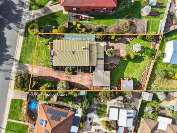 Third view of Homely house listing, 68 Jetty Road, Old Beach TAS 7017