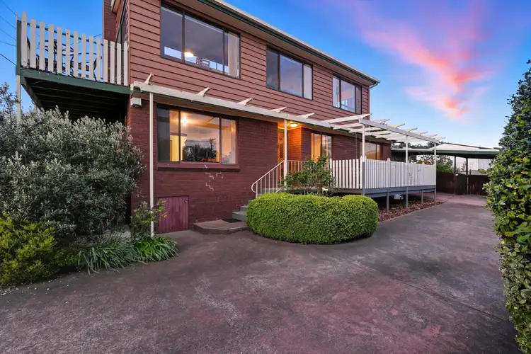 Fifth view of Homely house listing, 68 Jetty Road, Old Beach TAS 7017