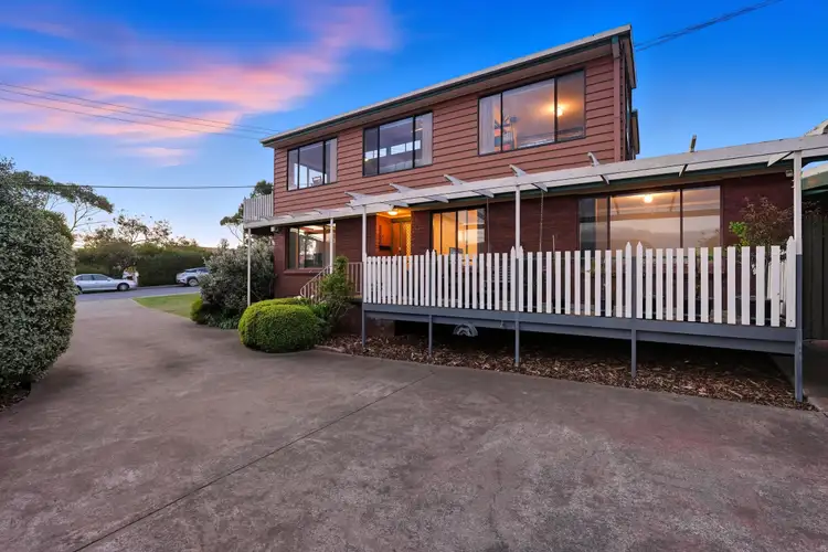 Sixth view of Homely house listing, 68 Jetty Road, Old Beach TAS 7017