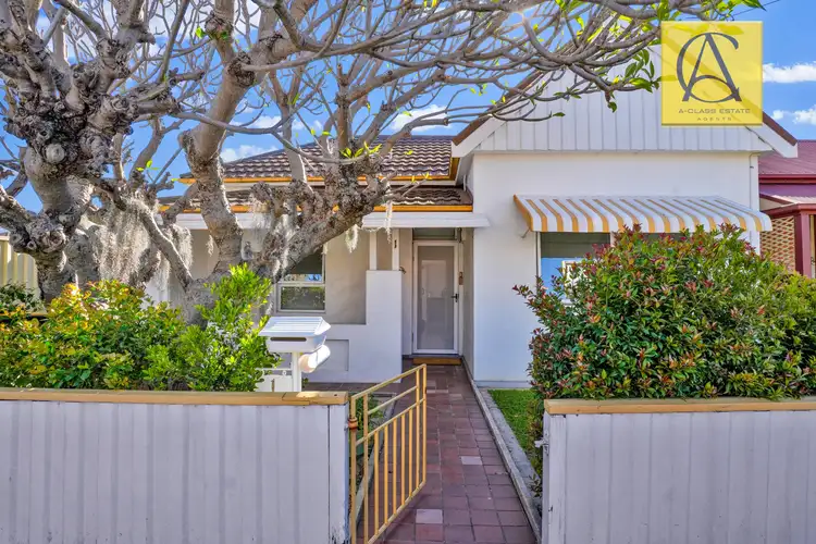1 Albion Street, Harris Park NSW 2150
