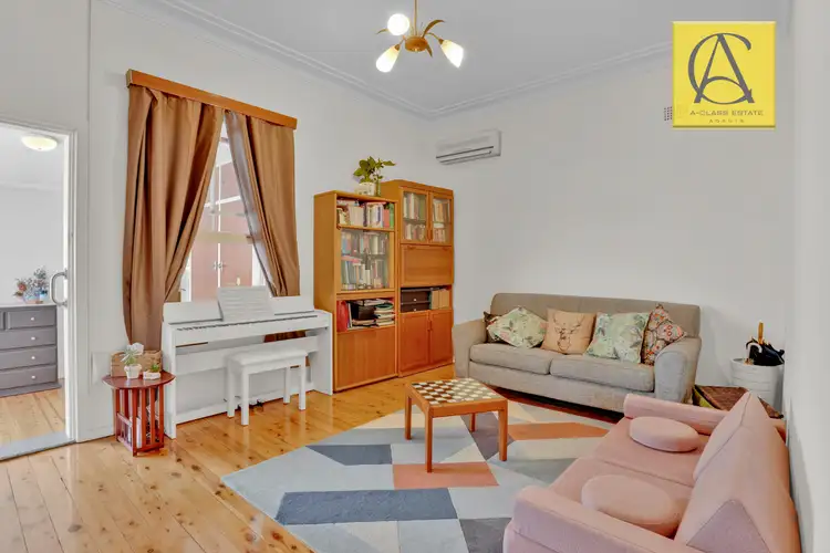 Second view of Homely house listing, 1 Albion Street, Harris Park NSW 2150