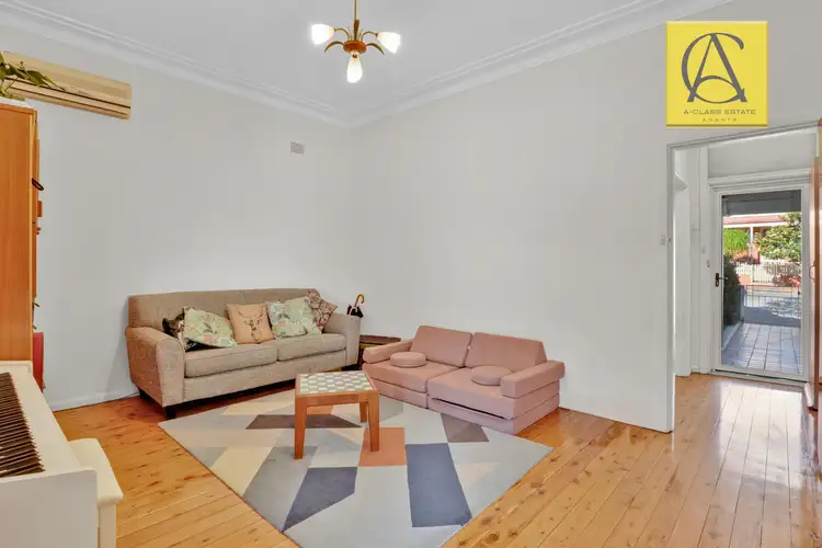 Third view of Homely house listing, 1 Albion Street, Harris Park NSW 2150