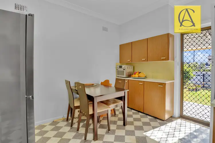Fifth view of Homely house listing, 1 Albion Street, Harris Park NSW 2150