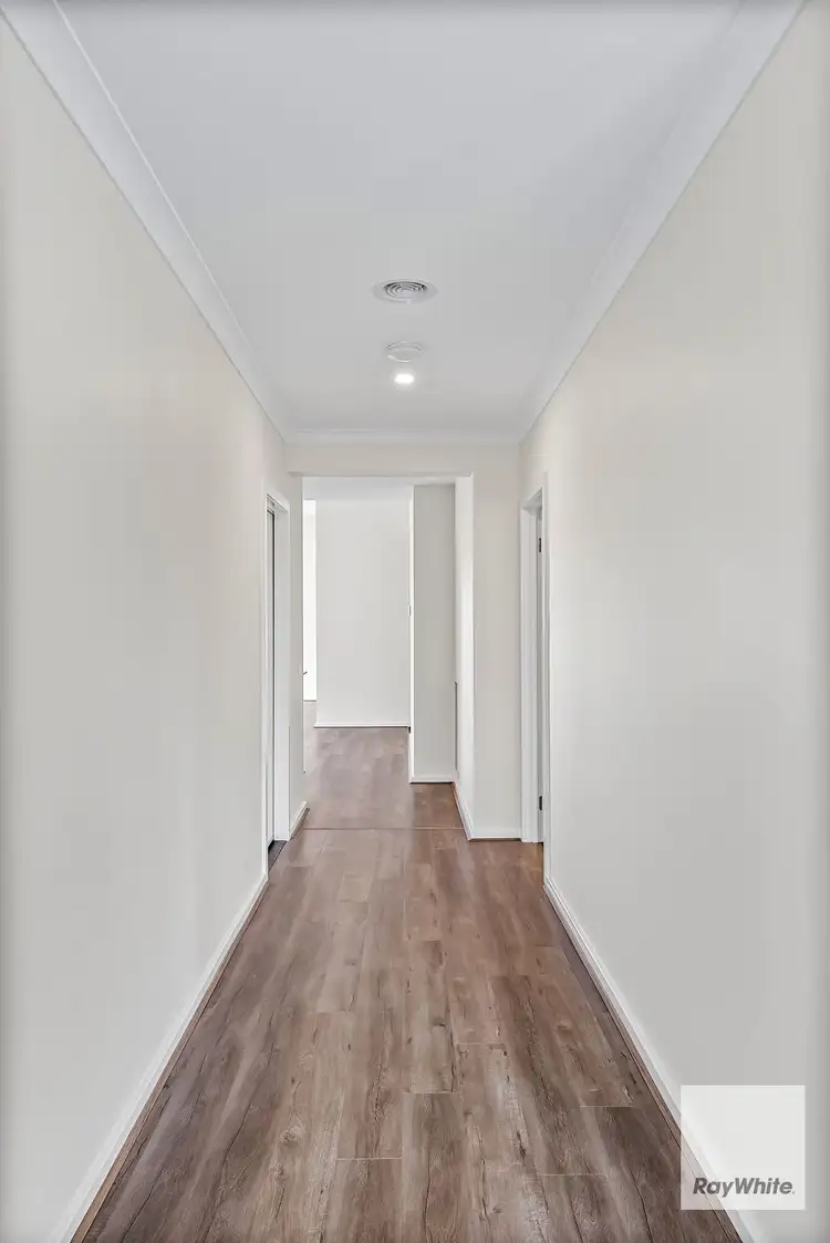 Second view of Homely house listing, 34 Stonneyburn Road, Thornhill Park VIC 3335