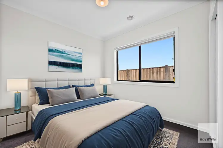 Third view of Homely house listing, 34 Stonneyburn Road, Thornhill Park VIC 3335