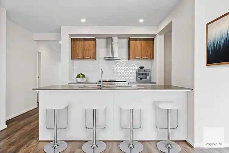 Seventh view of Homely house listing, 34 Stonneyburn Road, Thornhill Park VIC 3335