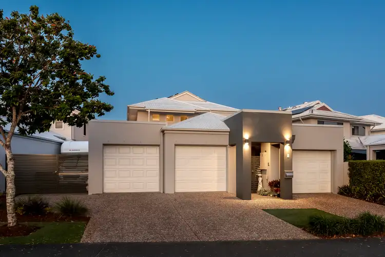 Third view of Homely house listing, 22 Brindabella Close, Coomera Waters QLD 4209
