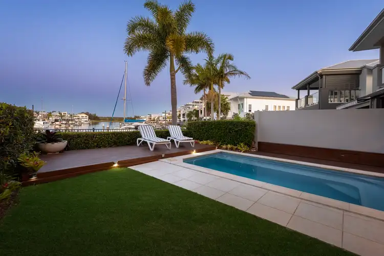 Fifth view of Homely house listing, 22 Brindabella Close, Coomera Waters QLD 4209