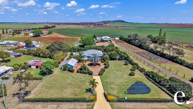 Third view of Homely house listing, 292 Seaview Road, Qunaba QLD 4670