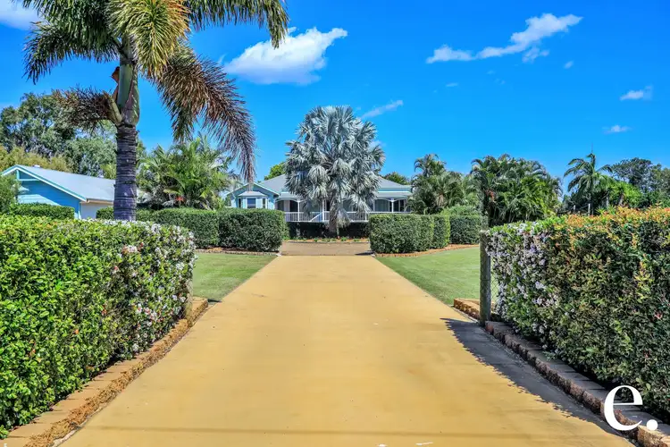 Fourth view of Homely house listing, 292 Seaview Road, Qunaba QLD 4670