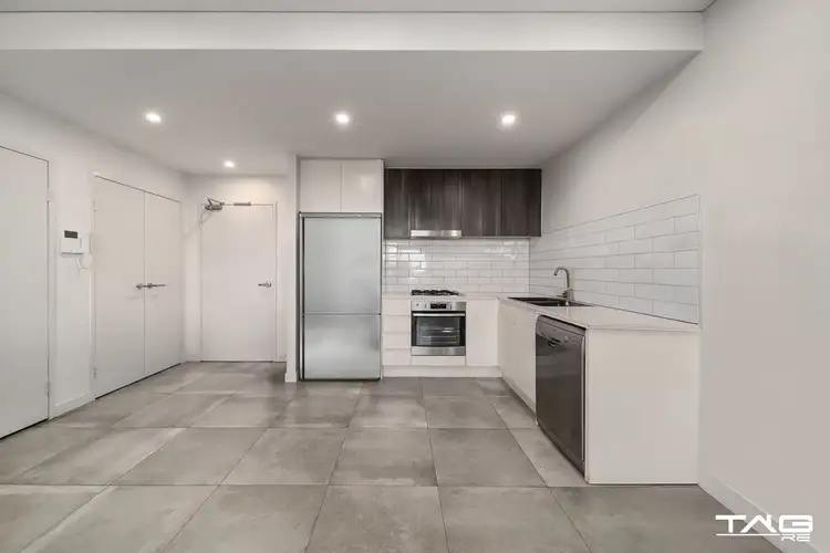 Fifth view of Homely unit listing, 202/181-183 Great Western Highway, Mays Hill NSW 2145