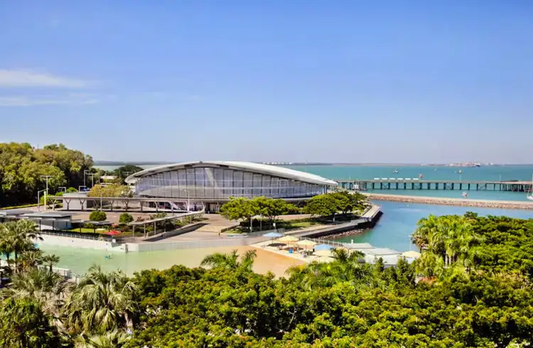 7/9 Esplanade, Darwin City NT 800