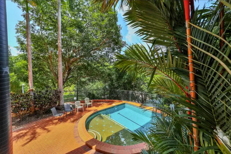 Third view of Homely apartment listing, 7/9 Esplanade, Darwin City NT 800
