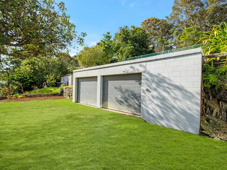 Third view of Homely land listing, 22 Wray Street, North Batemans Bay NSW 2536