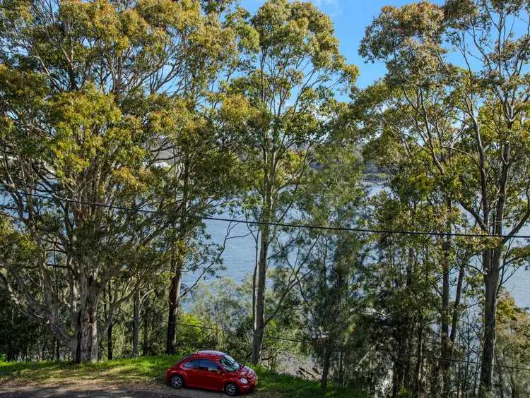 Seventh view of Homely land listing, 22 Wray Street, North Batemans Bay NSW 2536