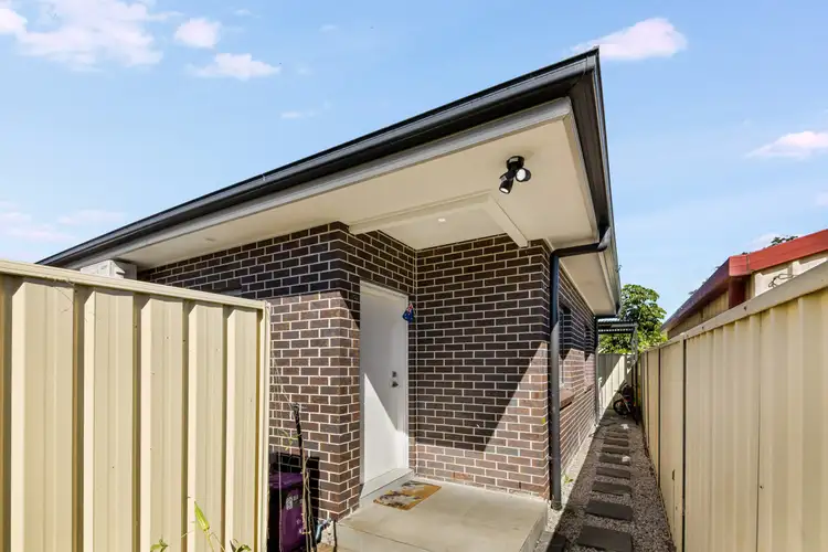 64A Narcissus Avenue, Quakers Hill NSW 2763