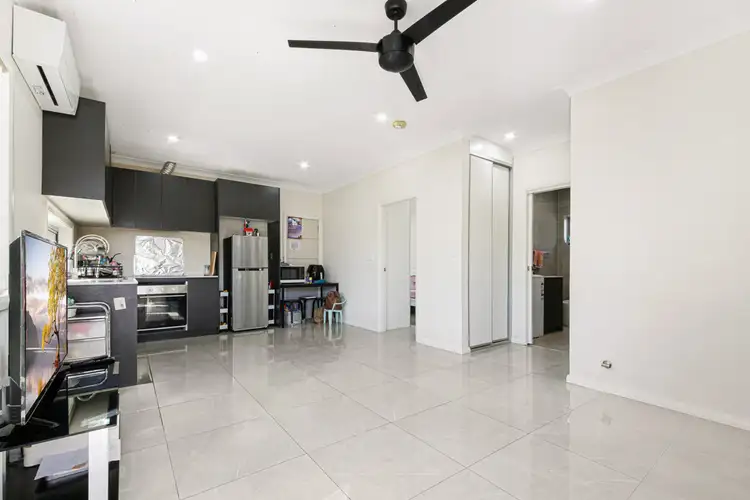 Second view of Homely house listing, 64A Narcissus Avenue, Quakers Hill NSW 2763