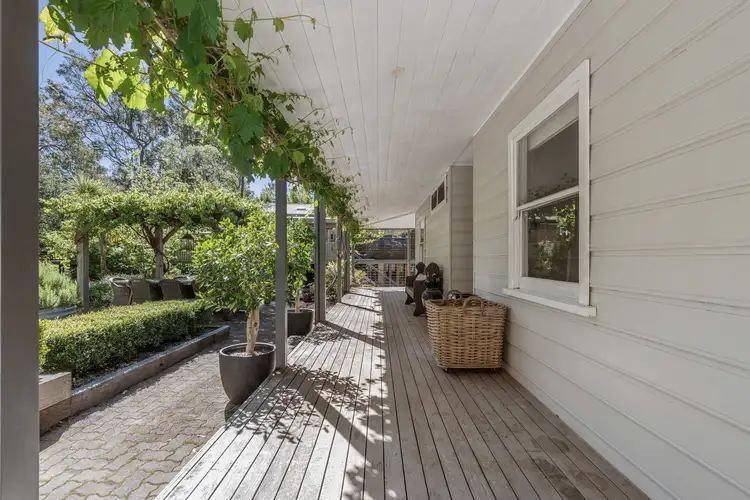 Second view of Homely house listing, 15 Cullen Crescent, Kangaroo Valley NSW 2577