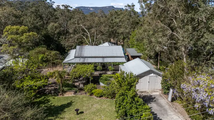 Fifth view of Homely house listing, 15 Cullen Crescent, Kangaroo Valley NSW 2577
