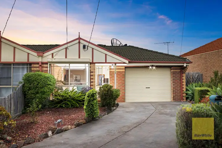 2/69 Bayliss Road, Deer Park VIC 3023